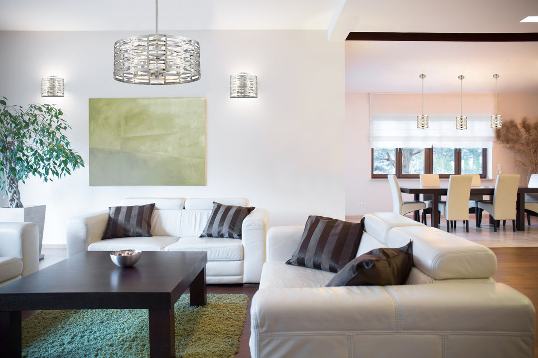 Cronise - 2 Light Wall Sconce