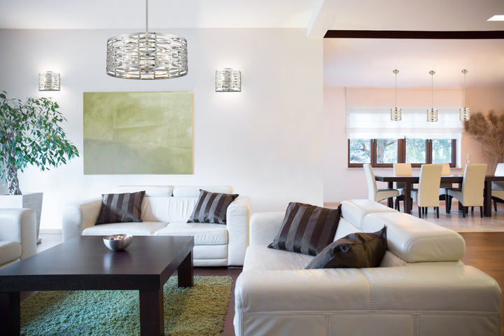 Cronise - 2 Light Wall Sconce