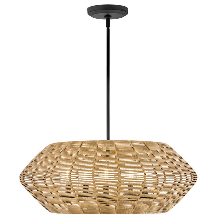 Luca Outdoor Pendant