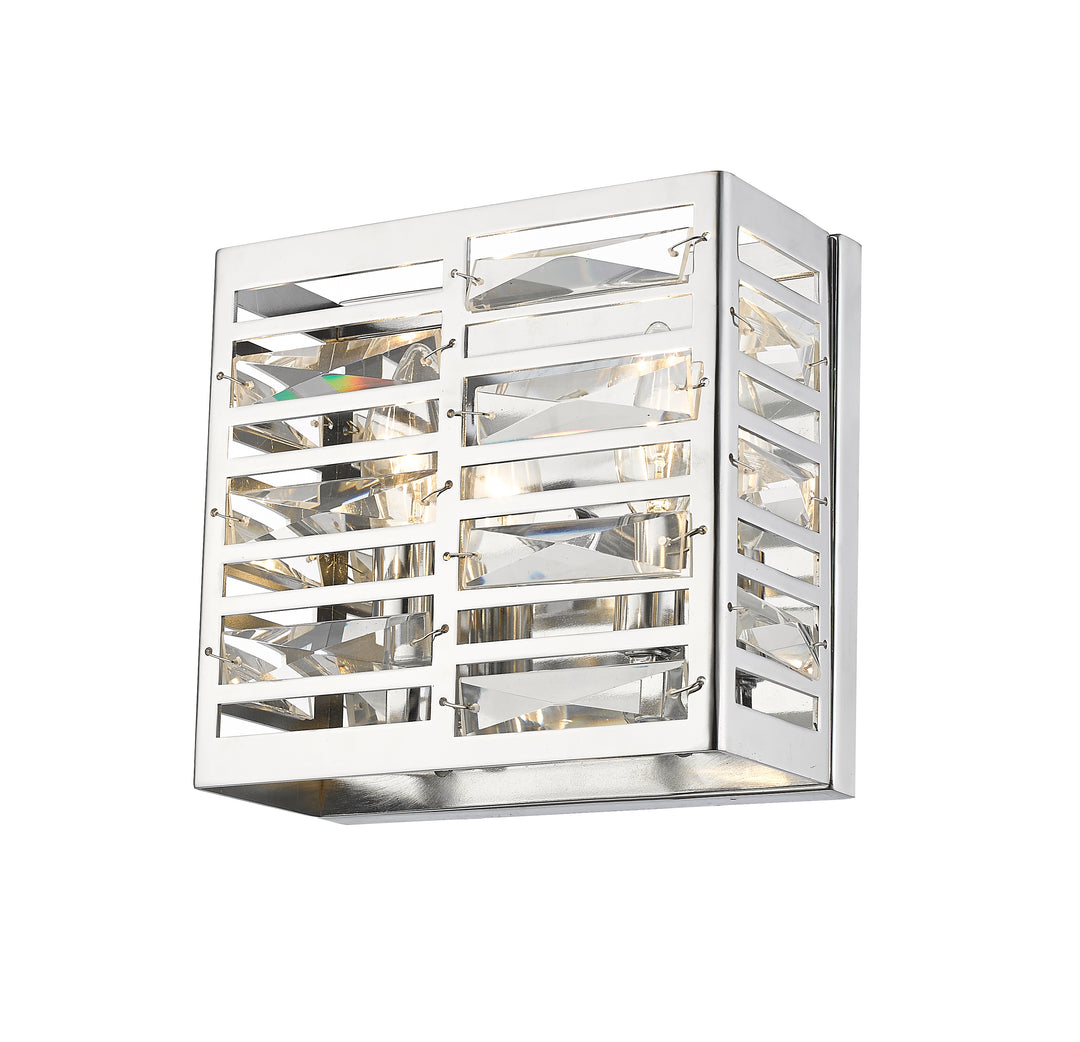 Cronise - 2 Light Wall Sconce (470-2S)