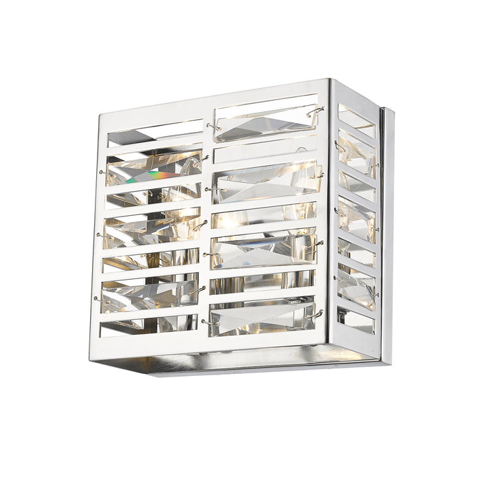 Cronise - 2 Light Wall Sconce (470-2S)