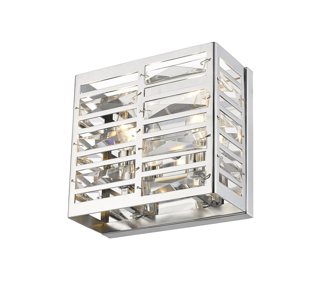 Cronise - 2 Light Wall Sconce (470-2S)