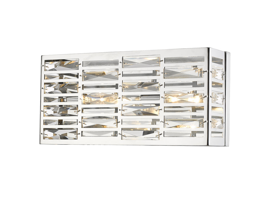 Cronise - 2 Light Vanity