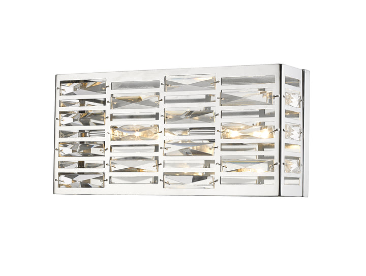Cronise - 2 Light Vanity