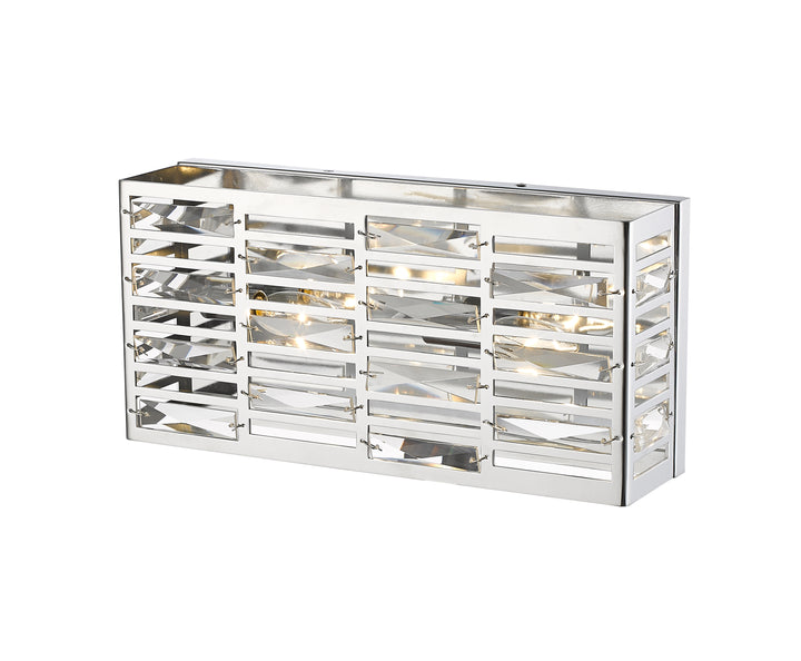 Cronise - 2 Light Vanity