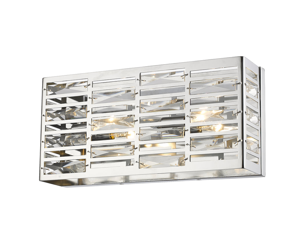 Cronise - 2 Light Vanity