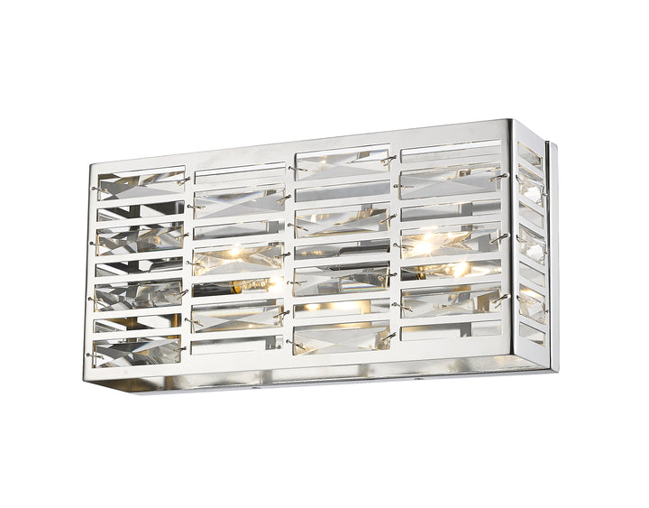 Cronise - 2 Light Vanity