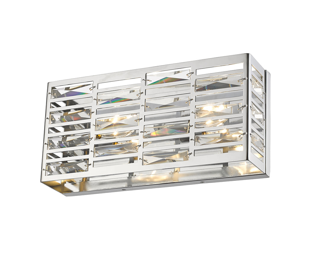 Cronise - 2 Light Vanity