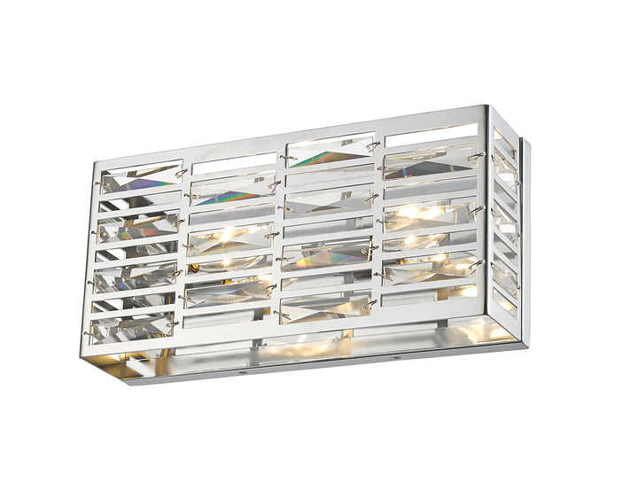 Cronise - 2 Light Vanity