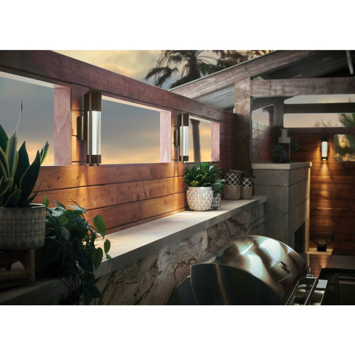 Mist Wall Sconce