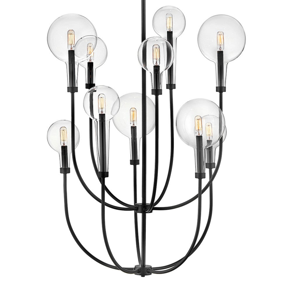 Alchemy Chandelier