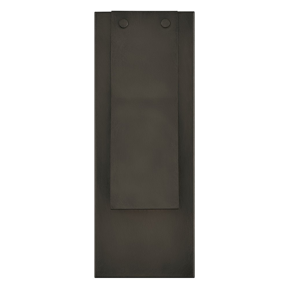Fold Outdoor Wall Light