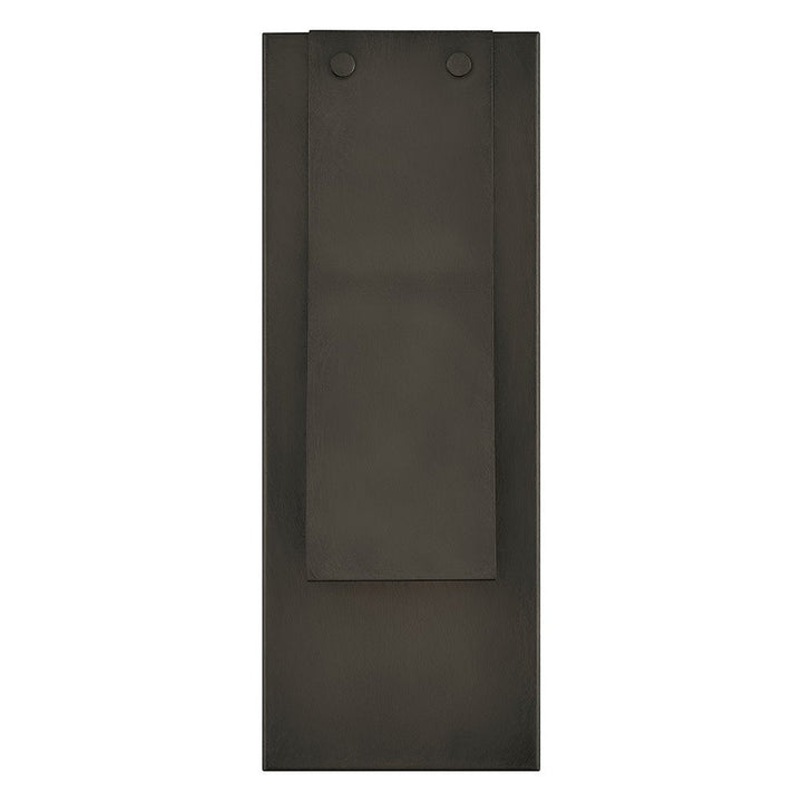 Fold Outdoor Wall Light