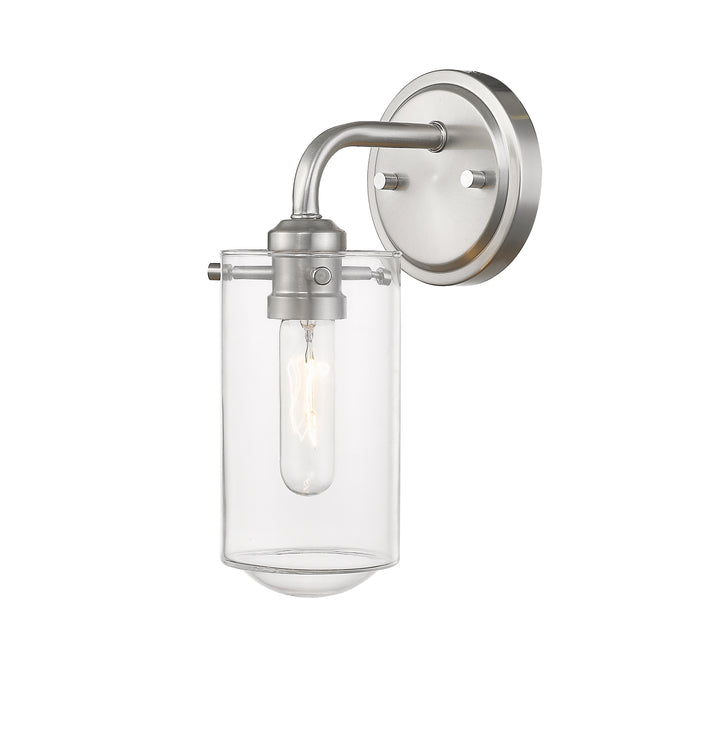 Delaney - 1 Light Wall Sconce