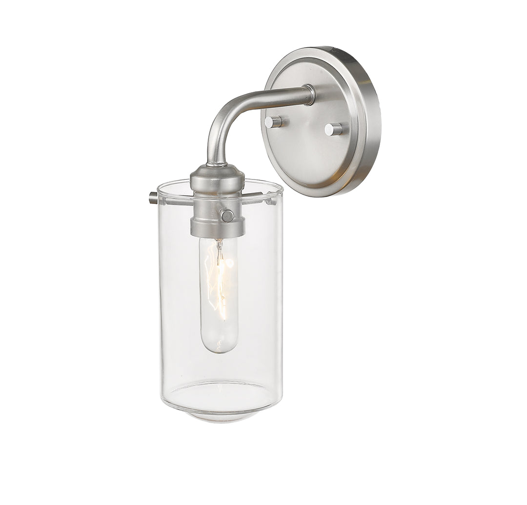 Delaney - 1 Light Wall Sconce