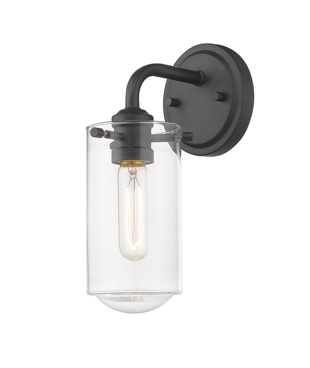 Delaney - 1 Light Wall Sconce
