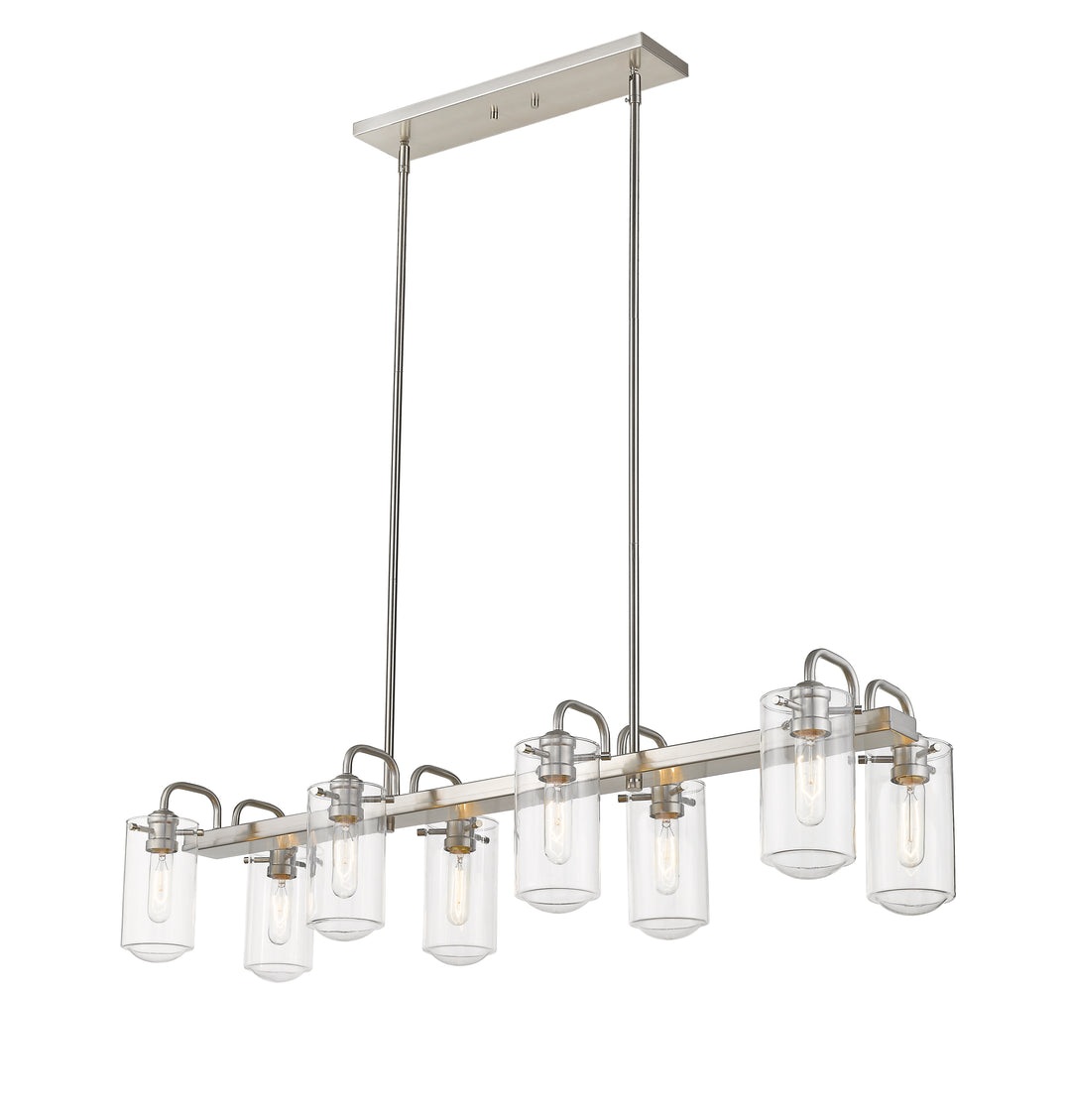 Delaney - Linear Chandelier