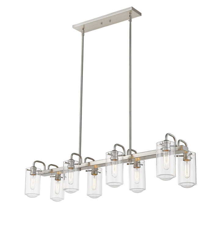 Delaney - Linear Chandelier