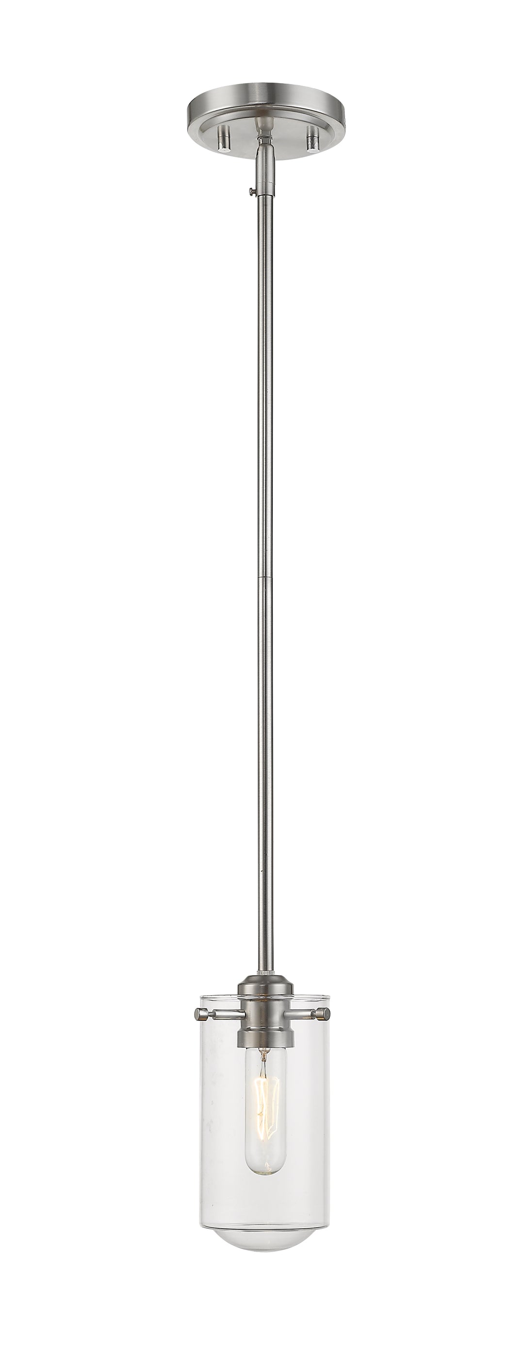 Delaney - 1 Light Pendant