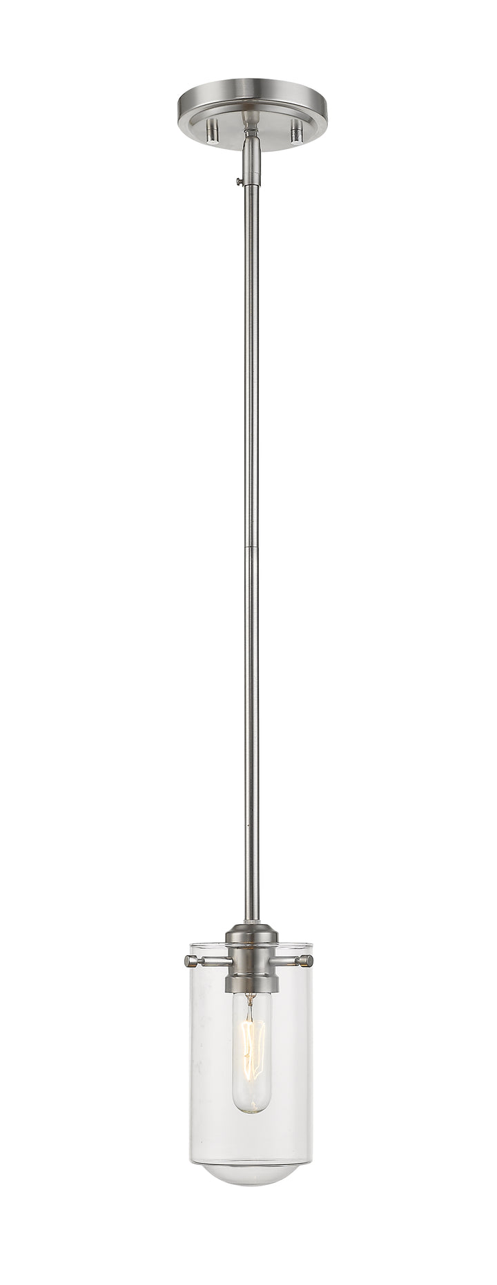 Delaney - 1 Light Pendant