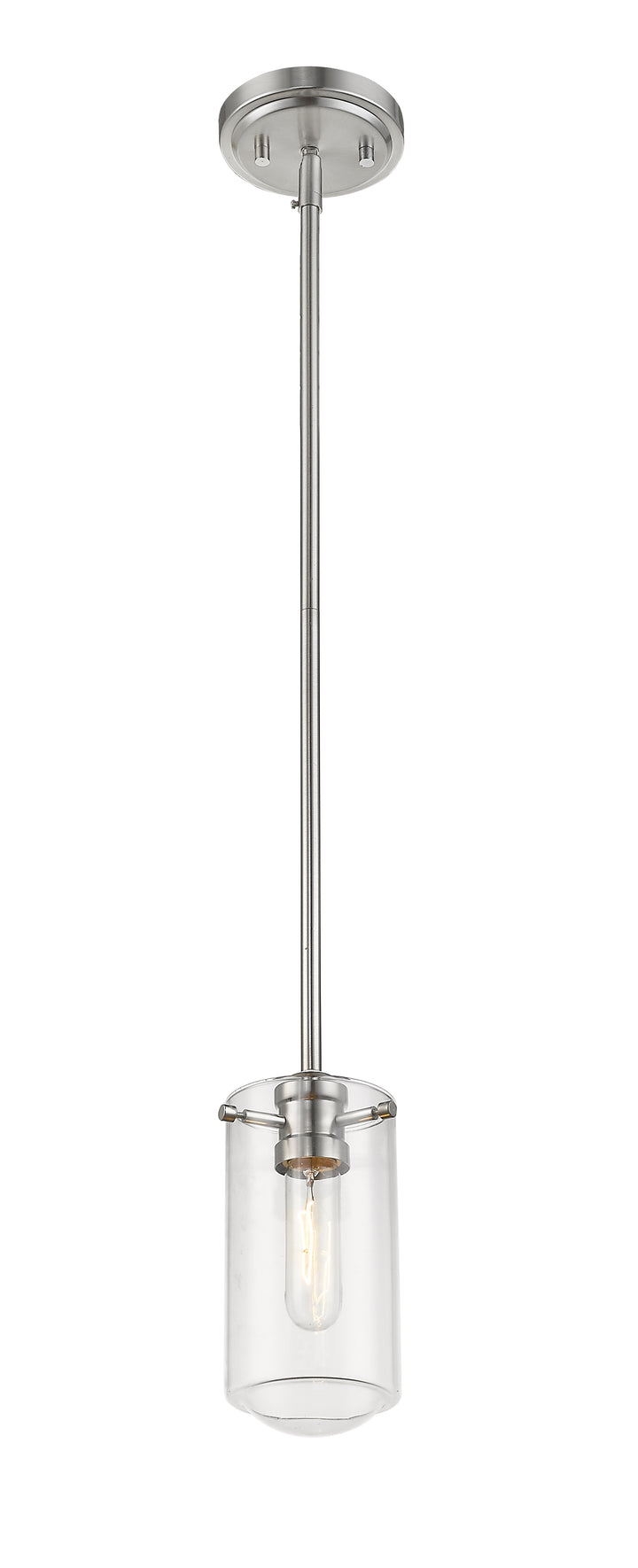 Delaney - 1 Light Pendant