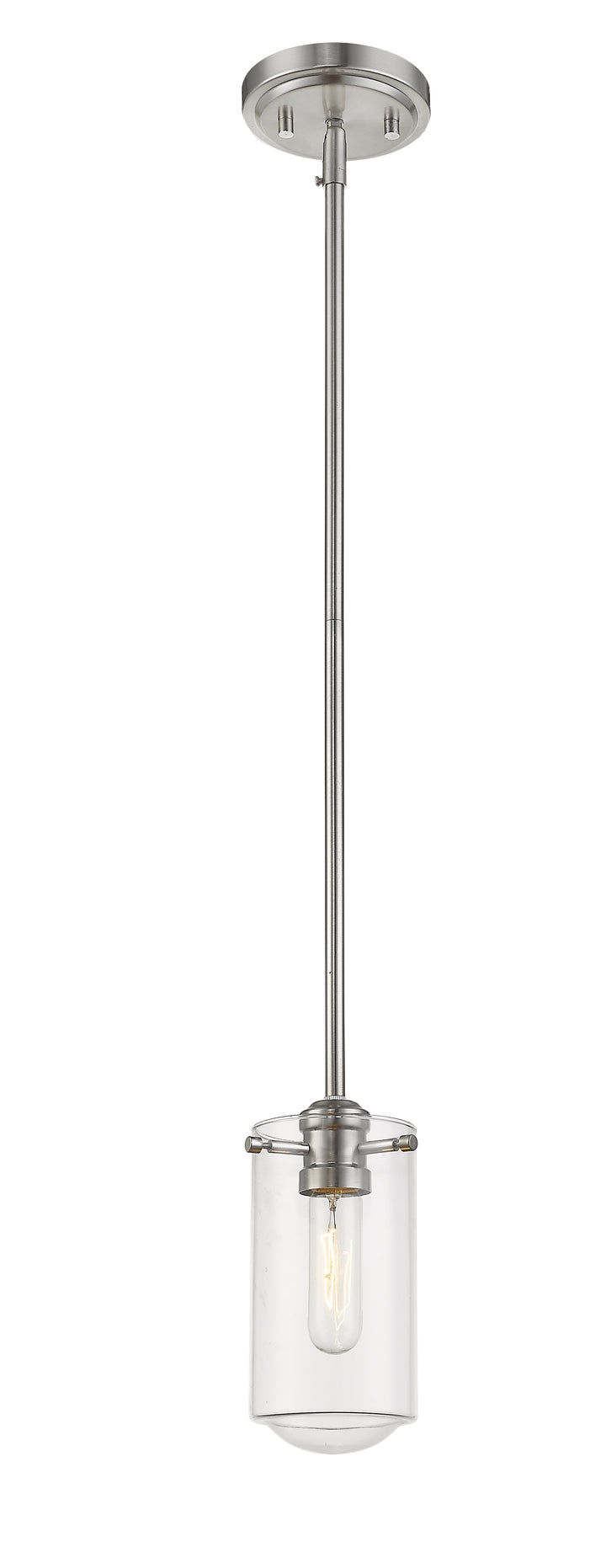 Delaney - 1 Light Pendant