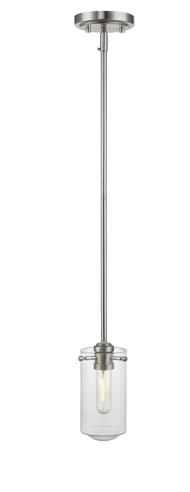 Delaney - 1 Light Pendant