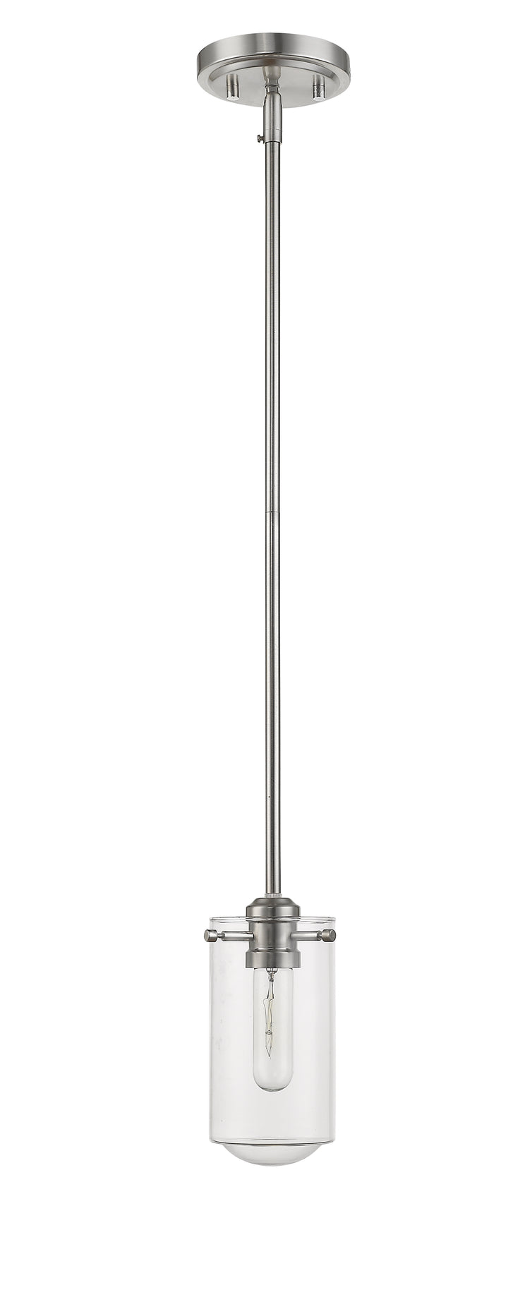 Delaney - 1 Light Pendant