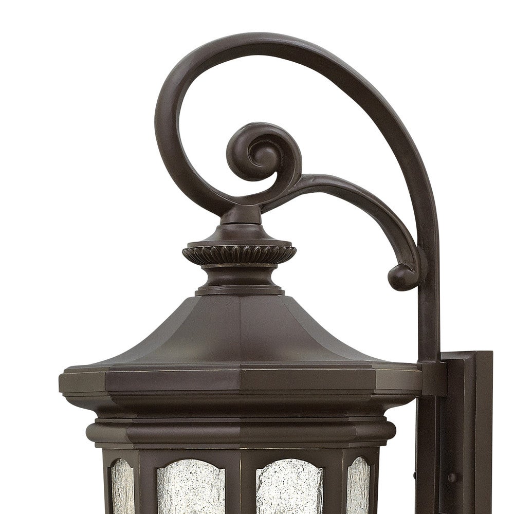 Raley Wall Mount Lantern