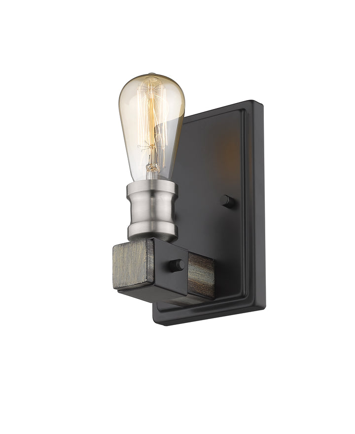 Kirkland - 1 Light Wall Sconce