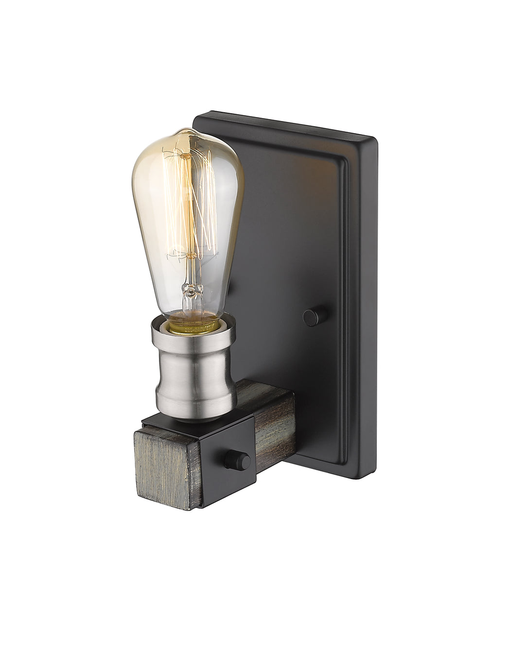 Kirkland - 1 Light Wall Sconce