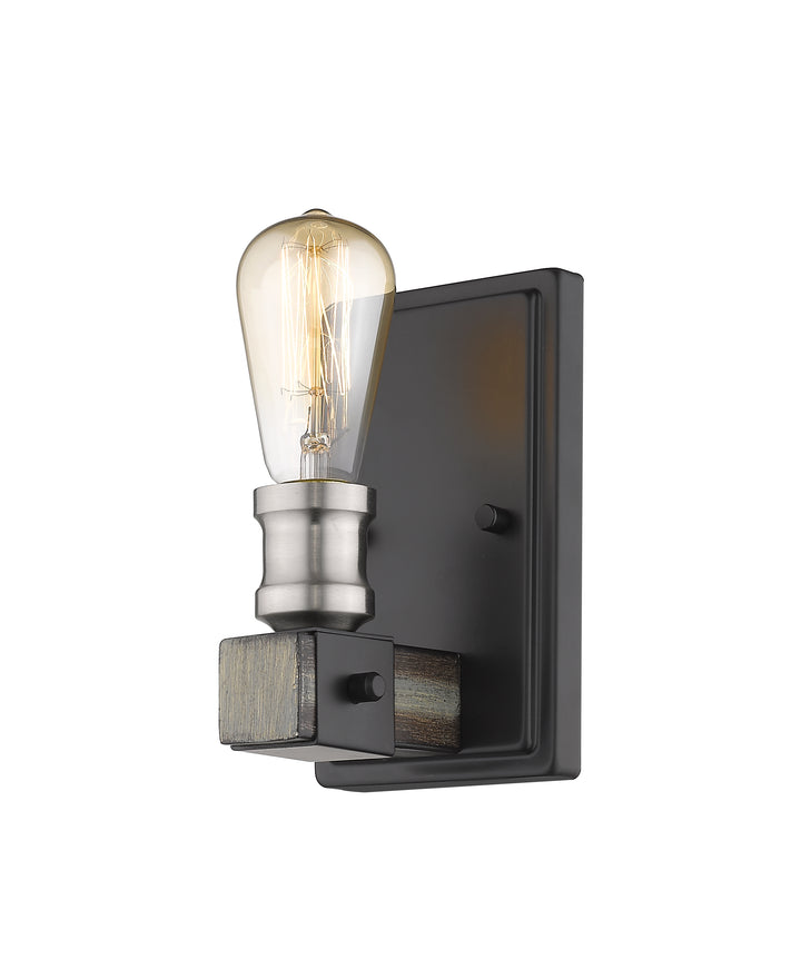 Kirkland - 1 Light Wall Sconce