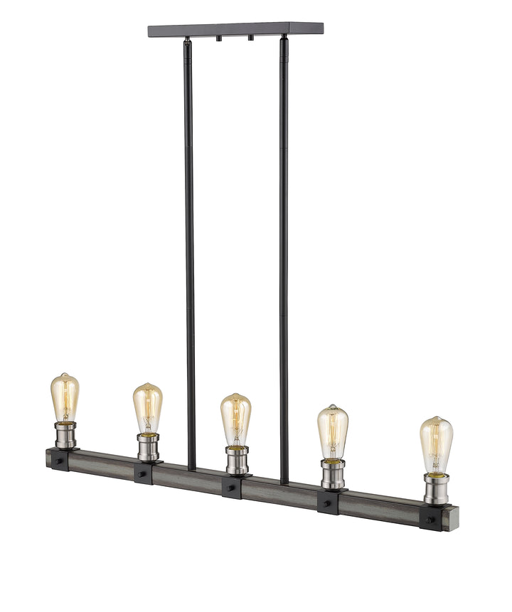 Kirkland - Linear Chandelier