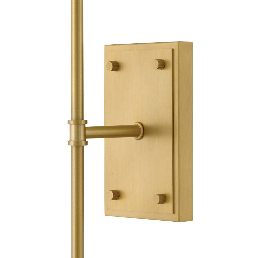Saunders Sconce