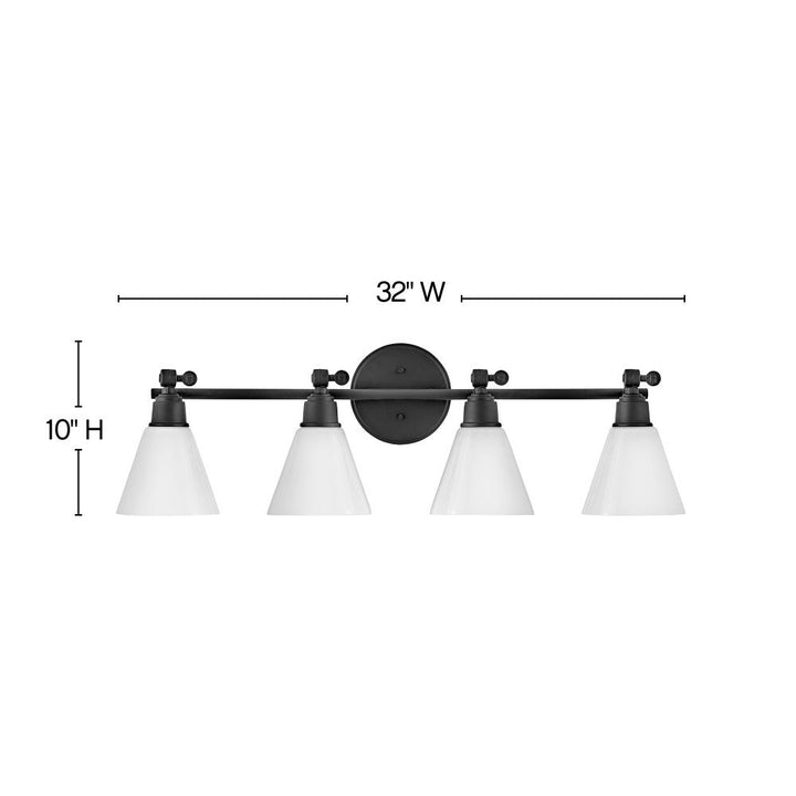Arti Adjustable Vanity