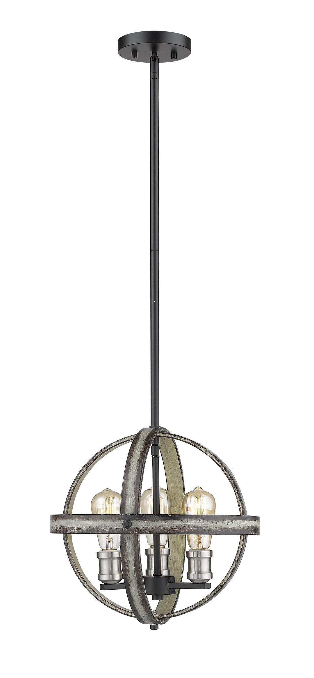Kirkland - Pendant
