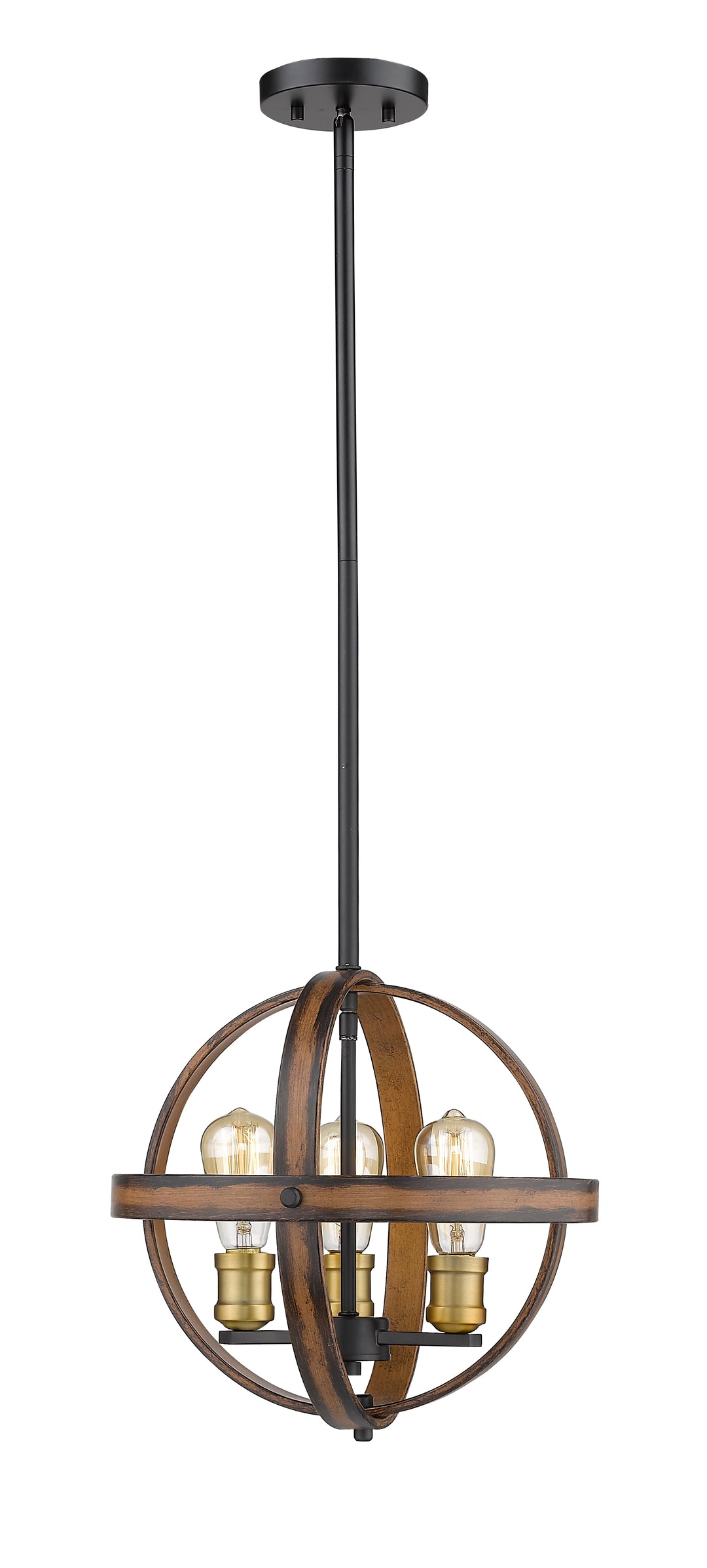 Kirkland - Pendant