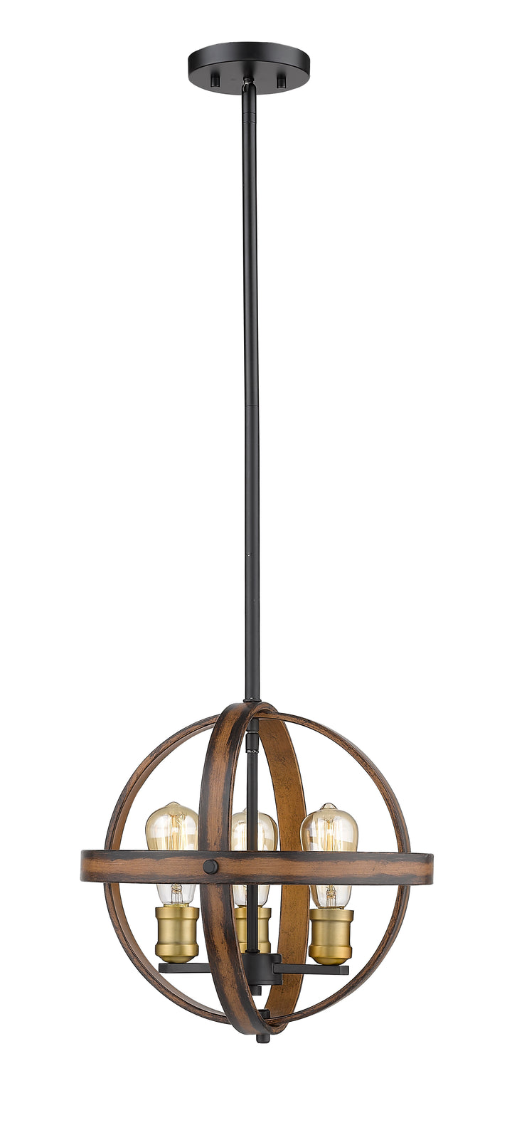Kirkland - Pendant