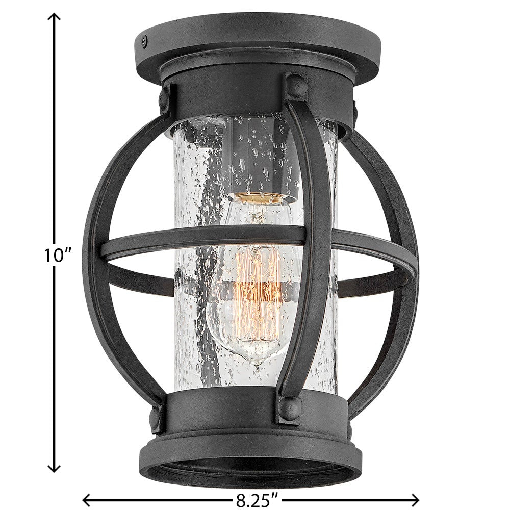 Chatham Extra Small Flush Mount