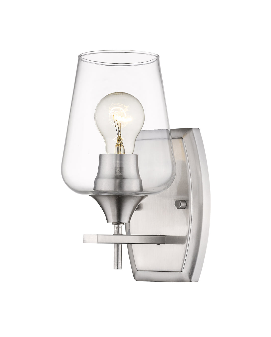 Joliet - 1 Light Wall Sconce