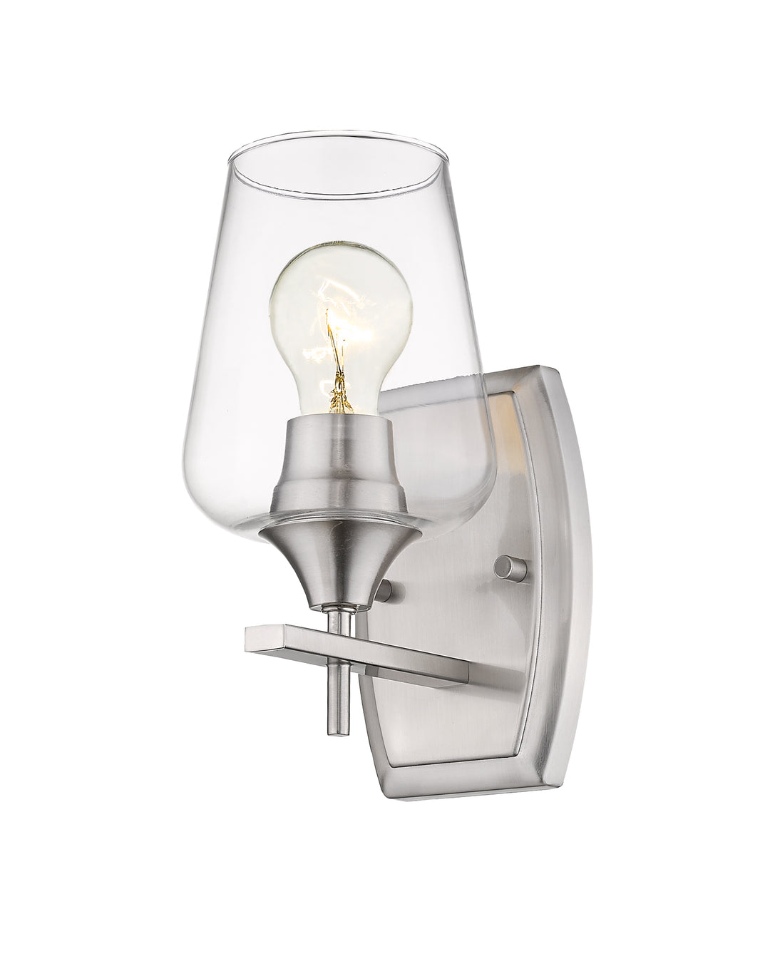 Joliet - 1 Light Wall Sconce