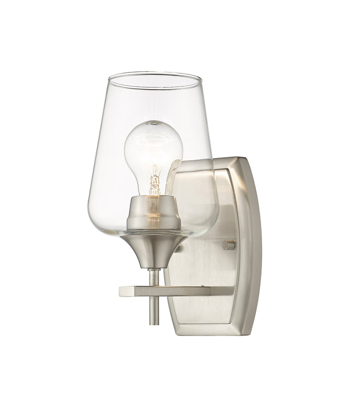 Joliet - 1 Light Wall Sconce