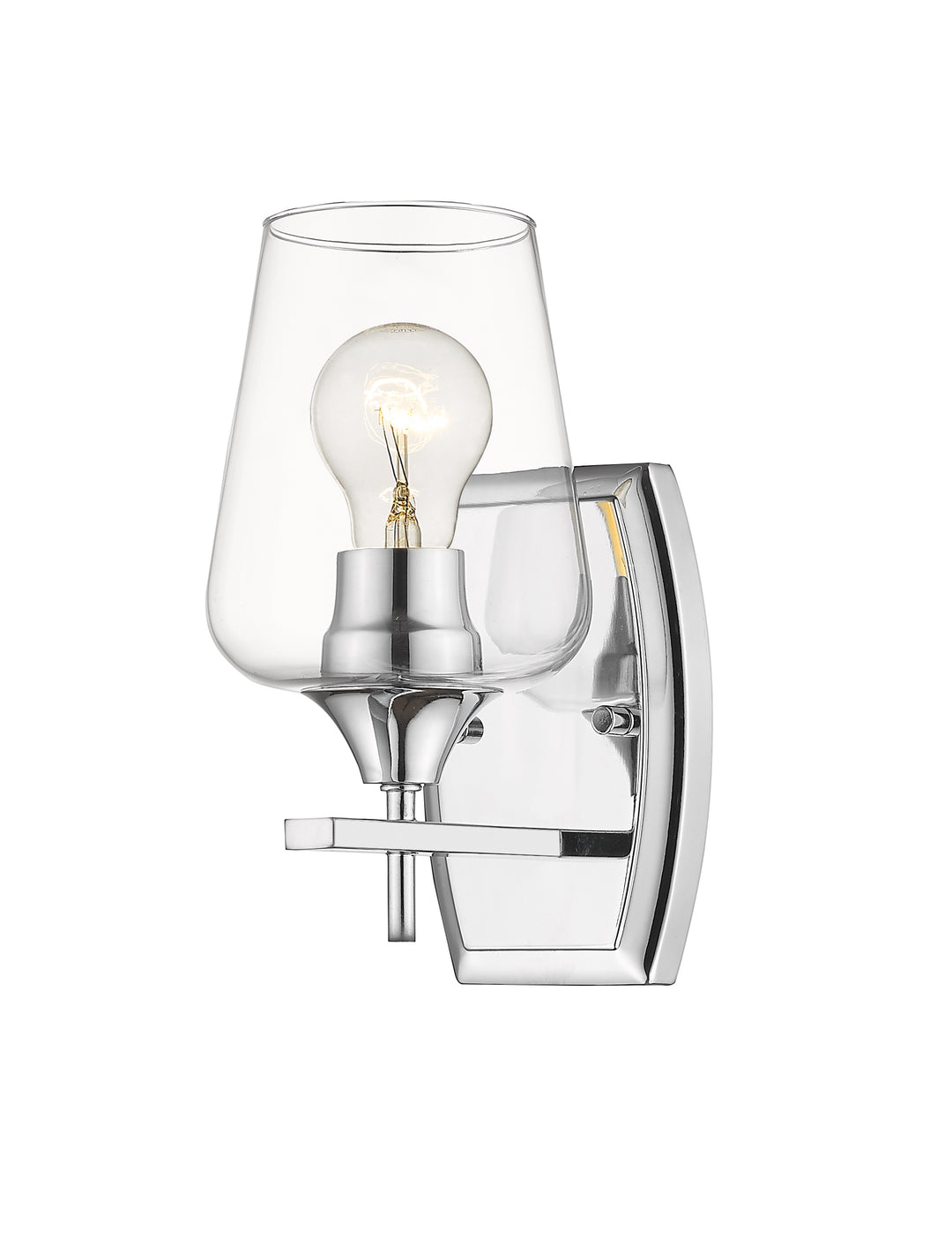 Joliet - 1 Light Wall Sconce
