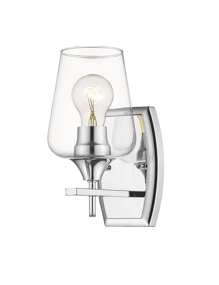 Joliet - 1 Light Wall Sconce
