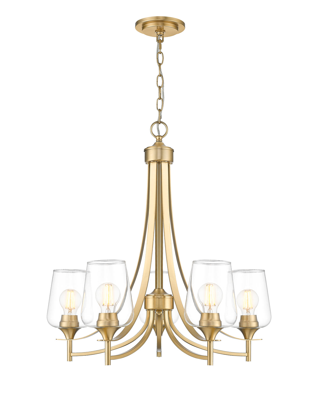 Joliet - Chandelier
