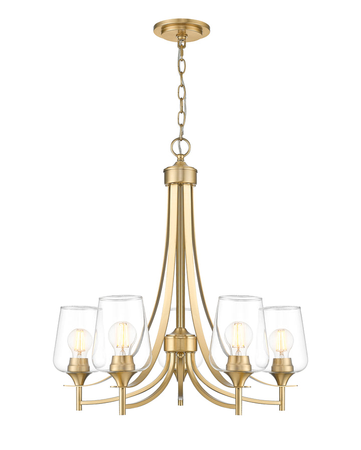 Joliet - Chandelier