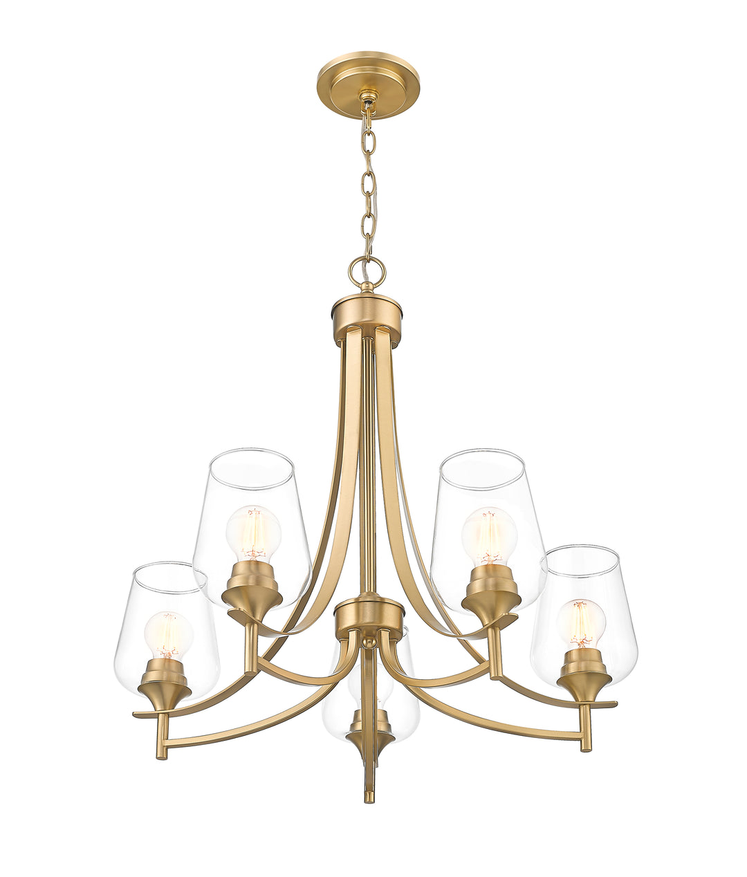 Joliet - Chandelier