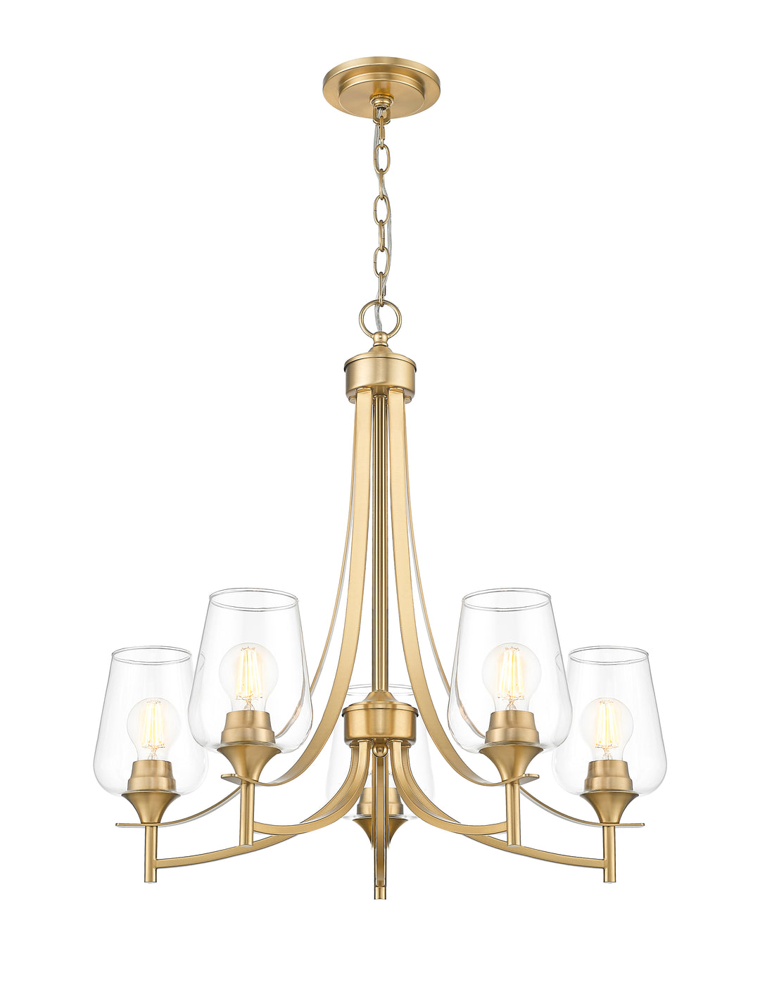 Joliet - Chandelier