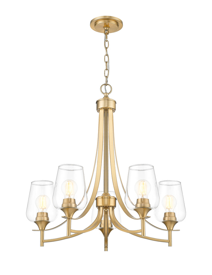 Joliet - Chandelier