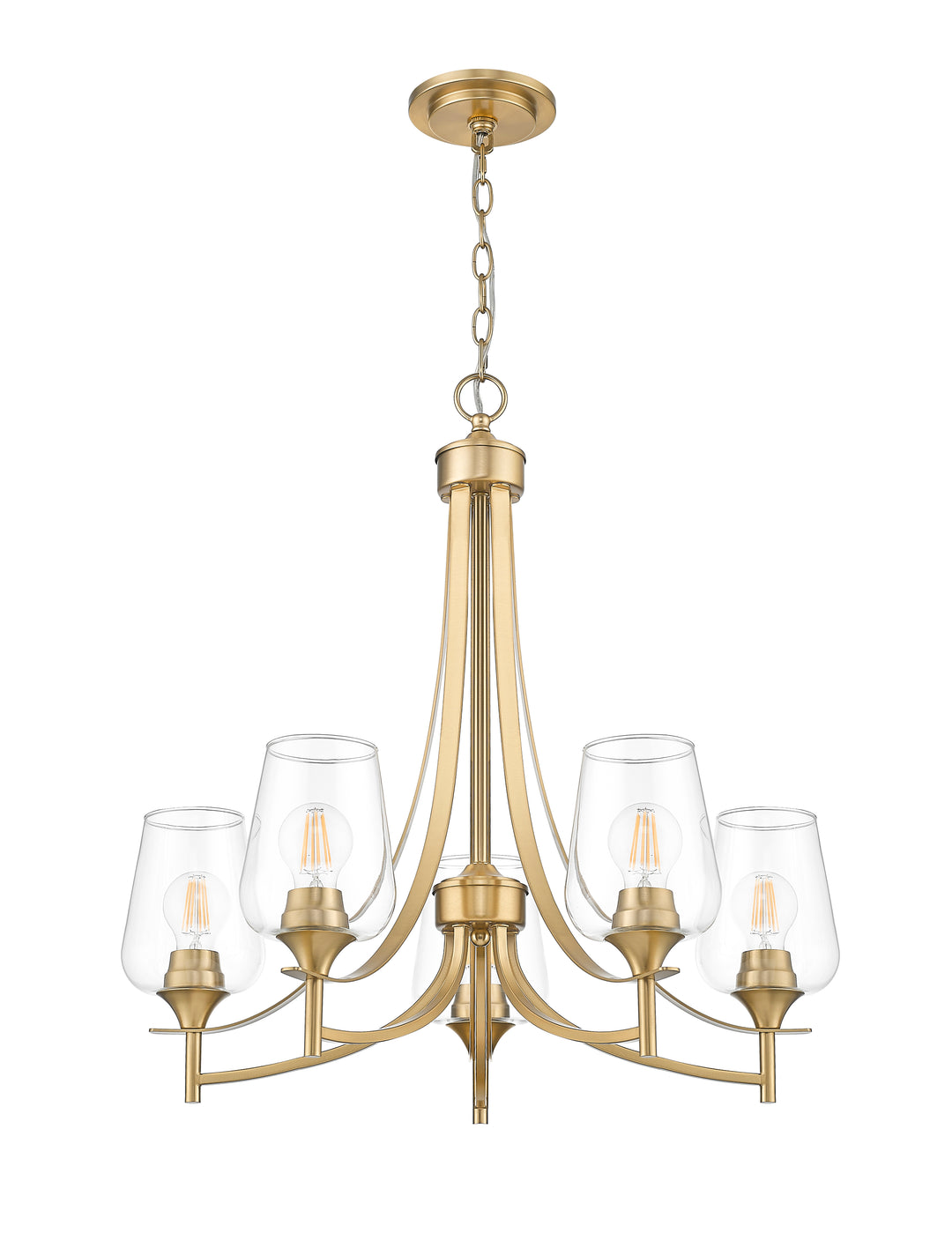 Joliet - Chandelier